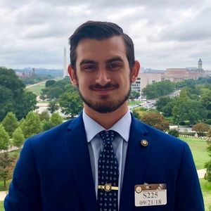 Meet your Posher, Jake